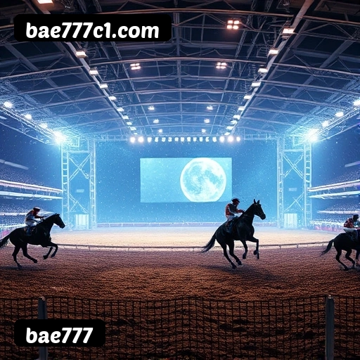 Acesso ao bae777