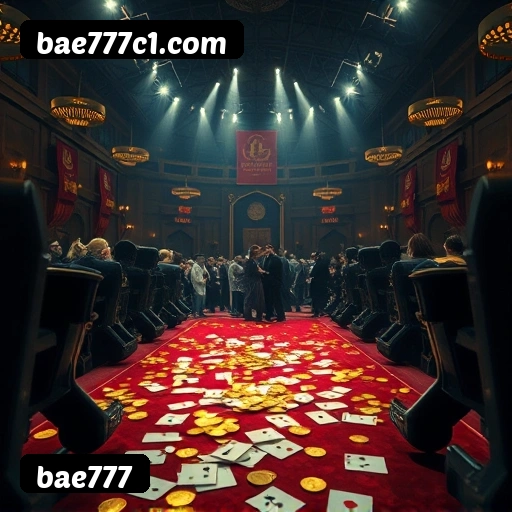Acesso ao bae777
