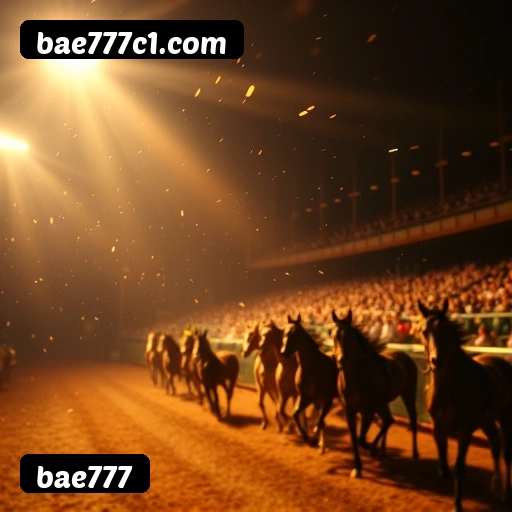 Cassino Online bae777