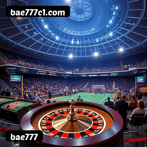 Cassino Online bae777