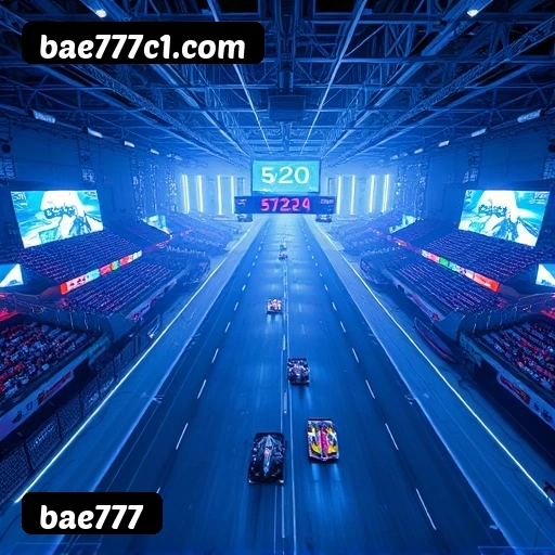 Cassino Online bae777