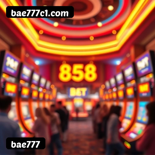 Acesso ao bae777