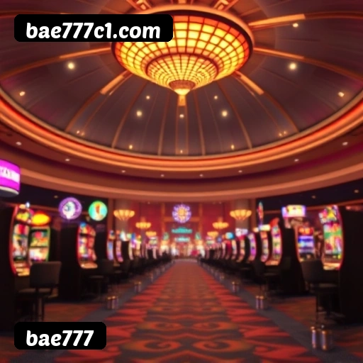 Cadastro na bae777
